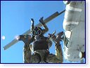 Vskok z Mi-17 ve dvojici