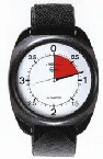 Analogue altimeter - Barigo