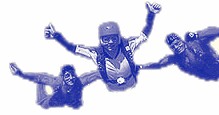 AFF - Accelerated Free Fall 