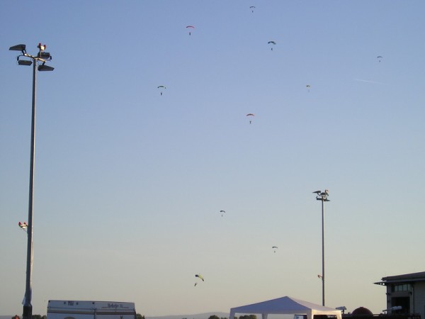 An-72 Boogie 2006 