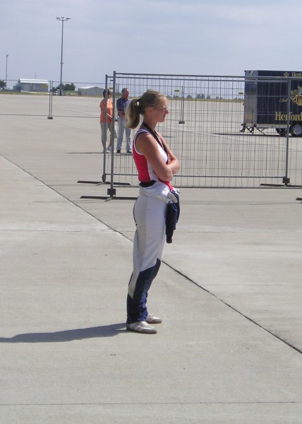An-72 Boogie 2006 