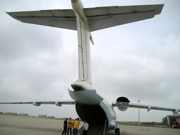 An - 72 Boogie