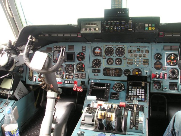 An - 72 Boogie