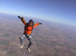 FF - Free Fly 