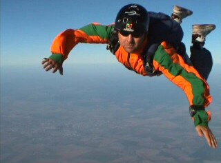 FF - Free Fly 