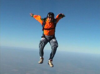 FF - Free Fly 