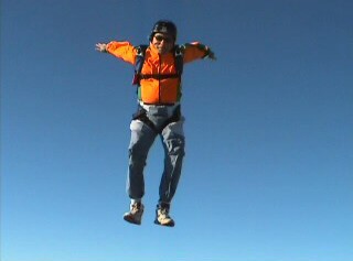 FF - Free Fly 