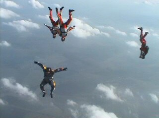 FF - Free Fly 