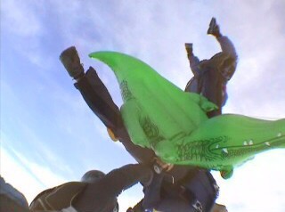 Fun jumps