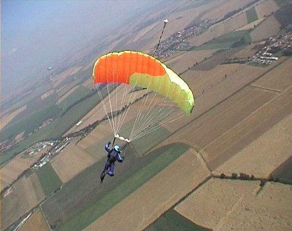 Fun jumps