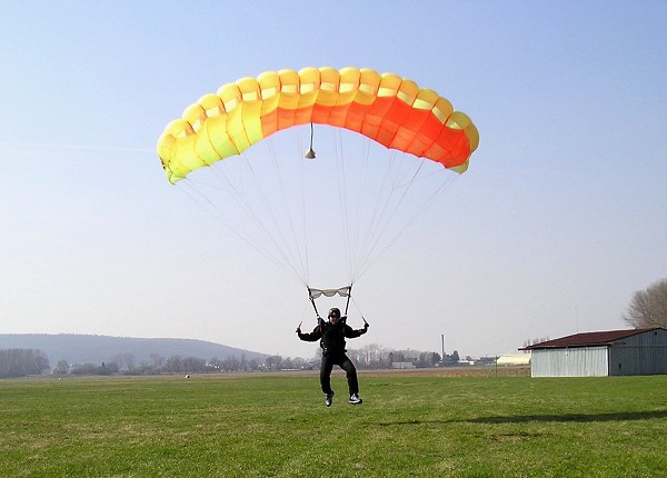 Fun jumps