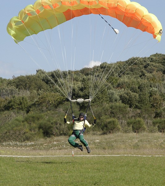 Fun jumps