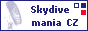 Skydivemania CZ