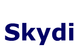 Skydivemania CZ